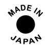 MADE IN JAPAN